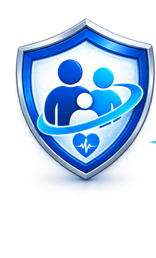 Ikalyx family protection shield