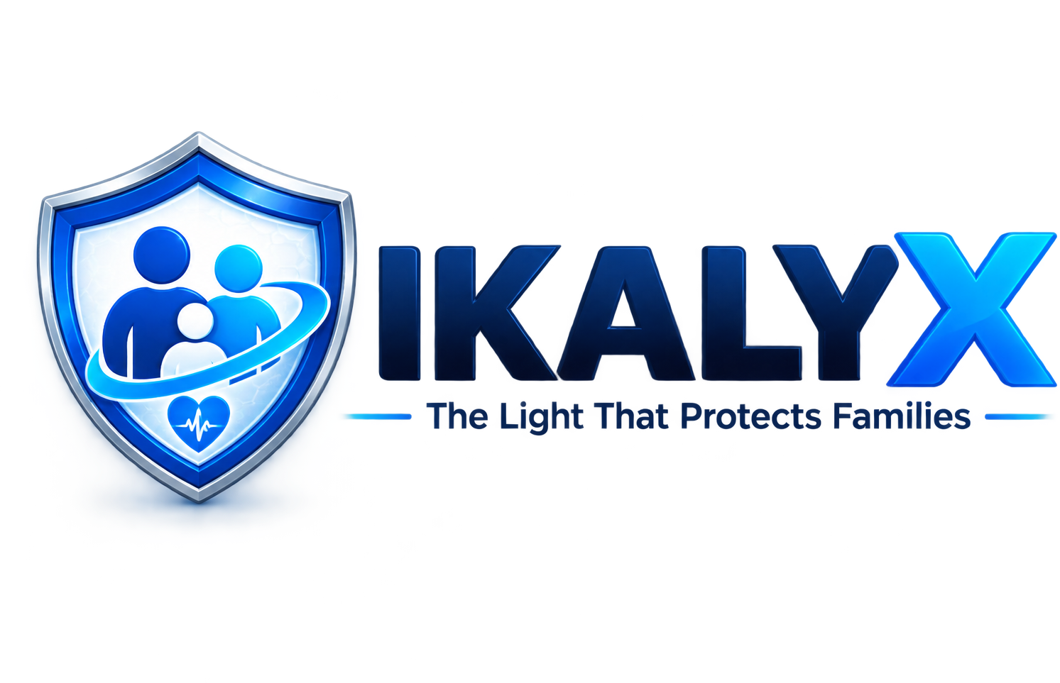 IKALYX — The Light That Protects Families